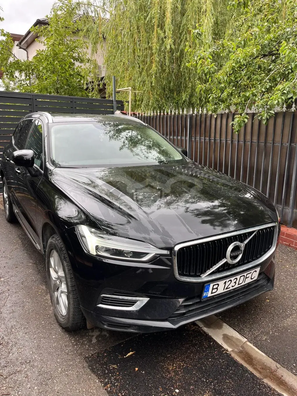 Volvo XC60 II [2017 - Prezent] T8 AWD Recharge Geartronic Polestar Engineered 2019