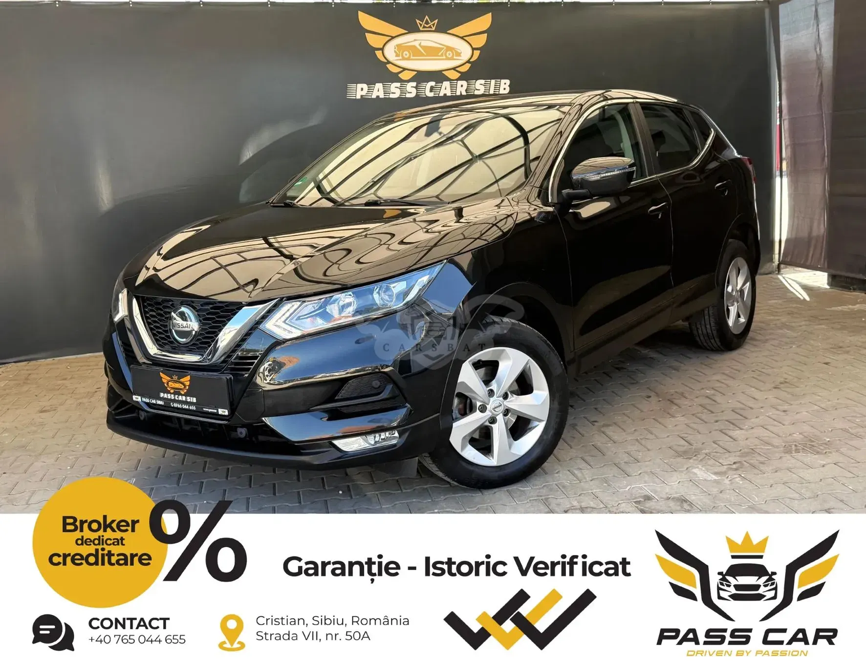 Nissan Qashqai II [2013 - 2021] 1.3 157CP 2WD Acenta 2020