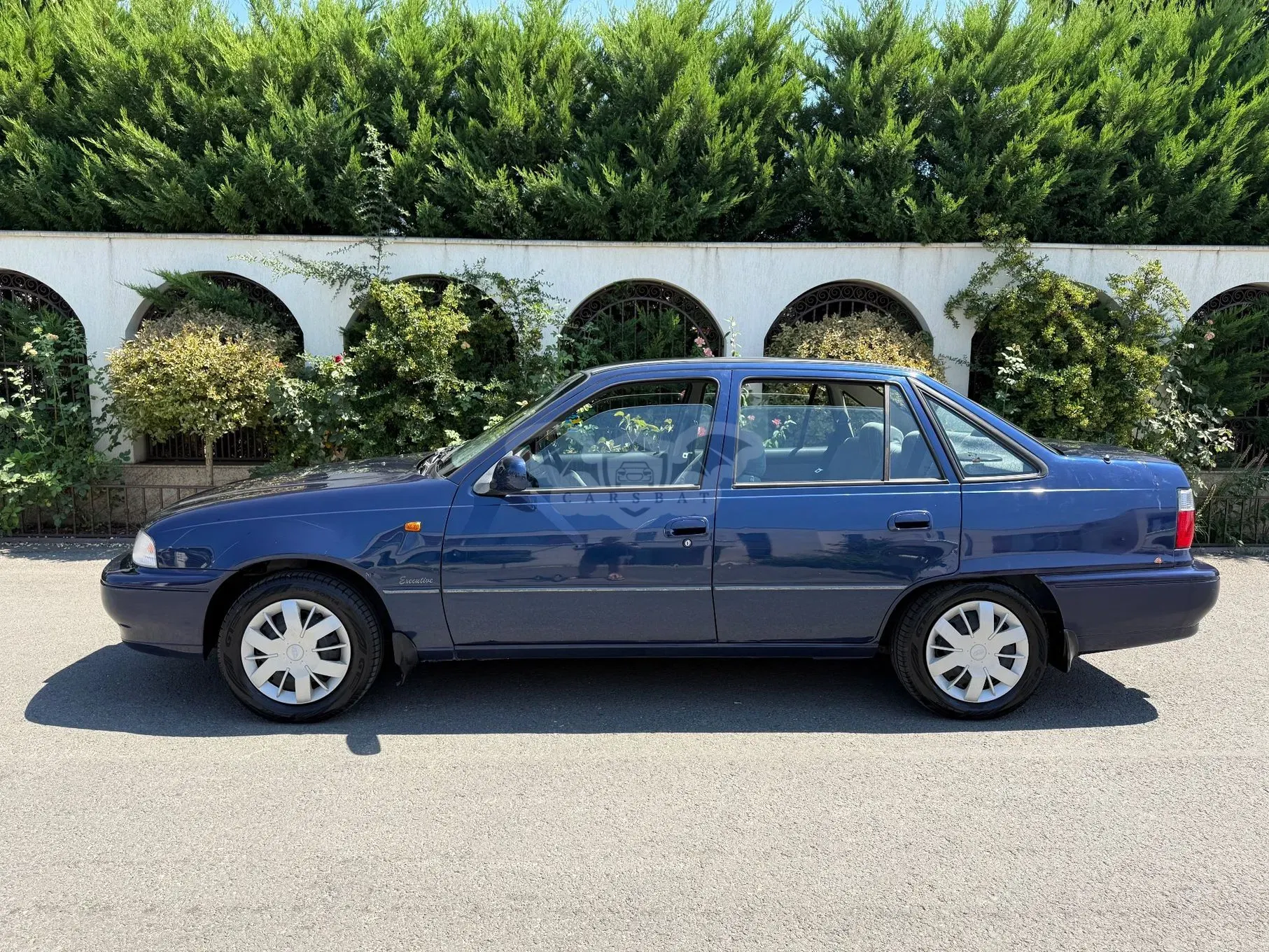 Daewoo Cielo 2005