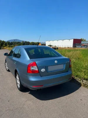 Skoda Octavia I [1996 - 2010] 1.4 2009