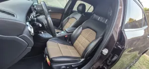 Mercedes-Benz GLA X156 [2013 - 2019] 200 d 4MATIC Aut. 2017