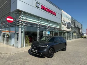 Honda HR-V 2024