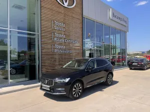 Volvo XC60 II [2017 - Prezent] B5 AT AWD MHEV Plus Dark 2023