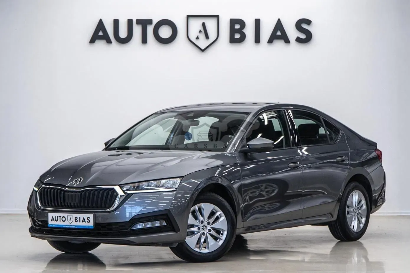 Skoda Octavia 2.0 TDI Style 2022
