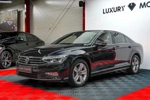 Volkswagen Passat B8 [2014 - Prezent] 2.0 TDI DSG R Executive 2021