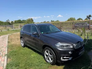 BMW X5 F15 [2013 - 2018] xDrive40d 2016