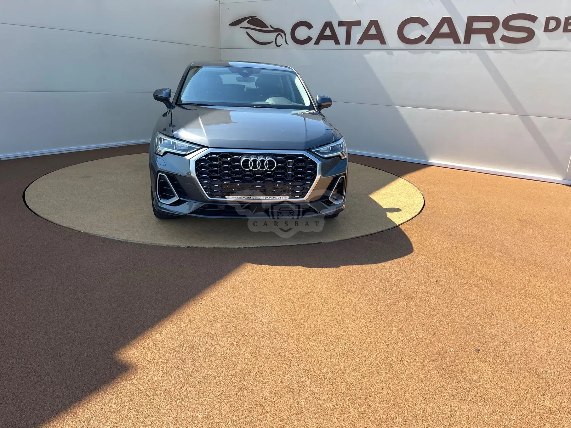 Audi Q3 F3 [2018 - Prezent] 45 TFSIe S tronic S line 2022