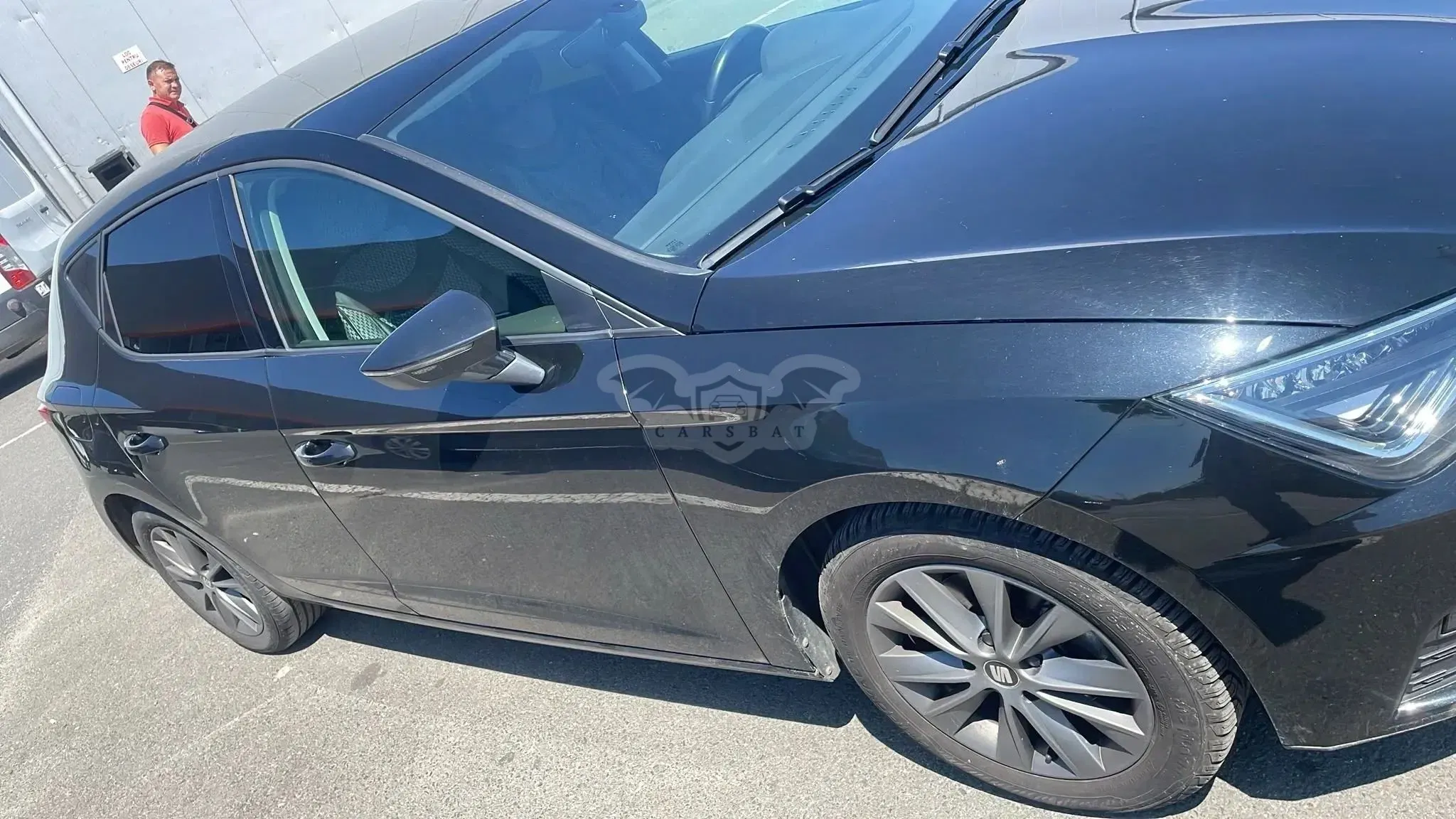 Seat Leon III [2012 - 2020] 2019