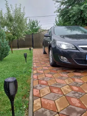 Opel Astra J [2009 - 2018] 1.7 CDTI Sport 2011