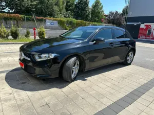 Mercedes-benz A 180 2019