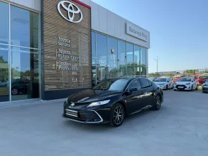 Toyota Camry VIII [2017 - Prezent] 2.5 Dynamic 2023