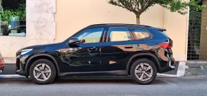 BMW X1 F48 [2015 - Prezent] sDrive18i AT 2024