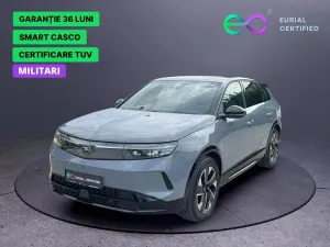 Opel Grandland 73kWh GS 2025