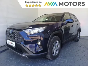 Toyota Rav4 V [2018 - Prezent] 2.5 VVT-iE 4x2 Dynamic 2023