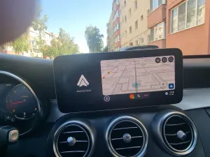 Mercedes-Benz C 220 d 4MATIC Aut 2019