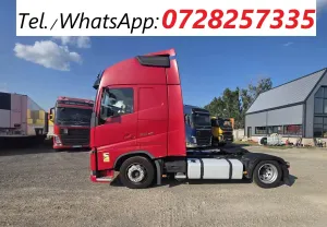 Volvo FH 2015