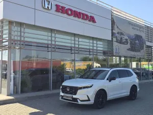Honda CR-V 2024