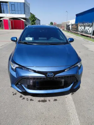 Toyota Corolla XII [2020 - Prezent] 1.8 HSD Dynamic 2020