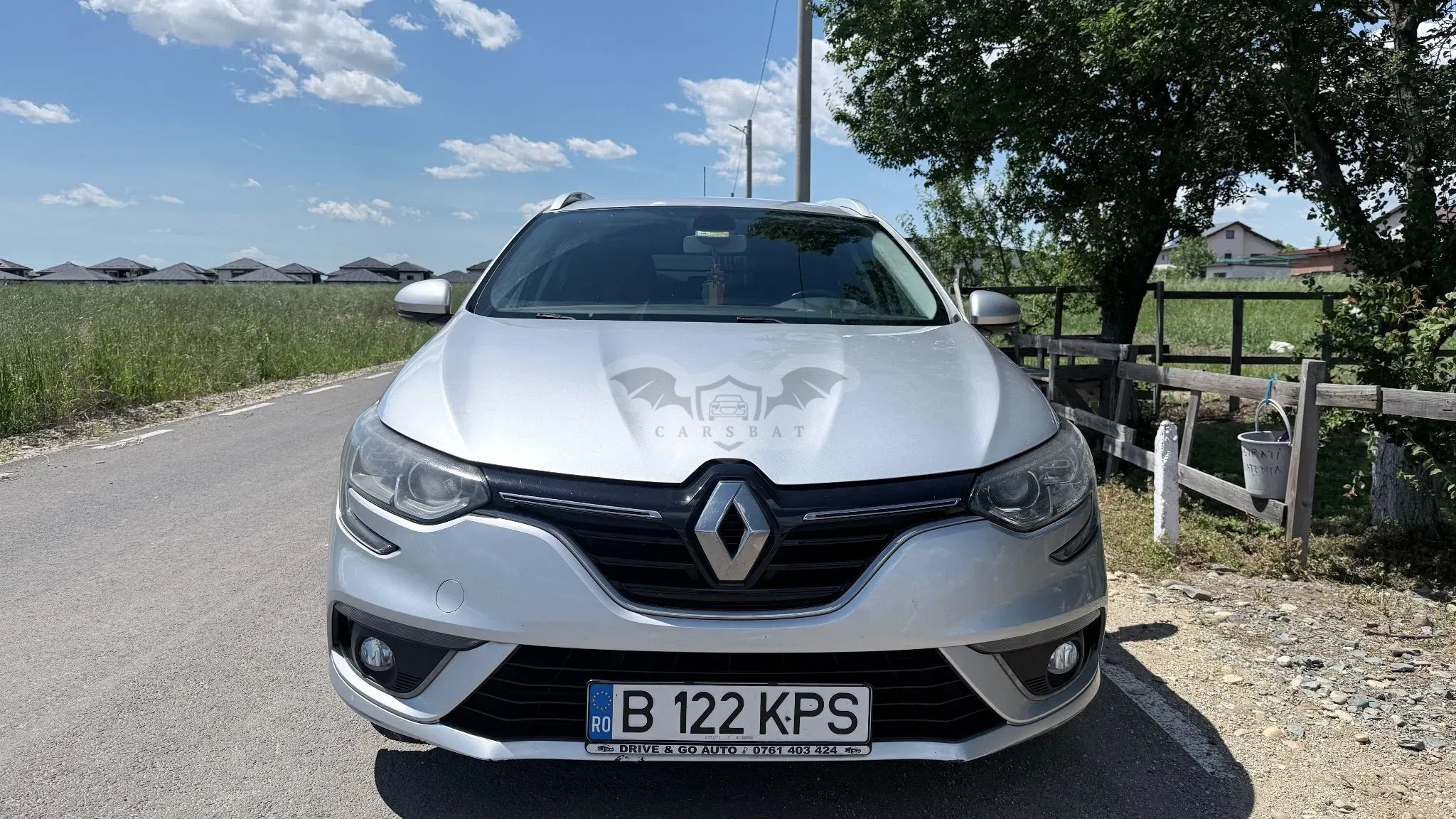Renault Megane IV [2016 - Prezent] ENERGY dCi EDC Intens 2018