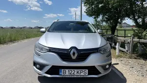 Renault Megane IV [2016 - Prezent] ENERGY dCi EDC Intens 2018