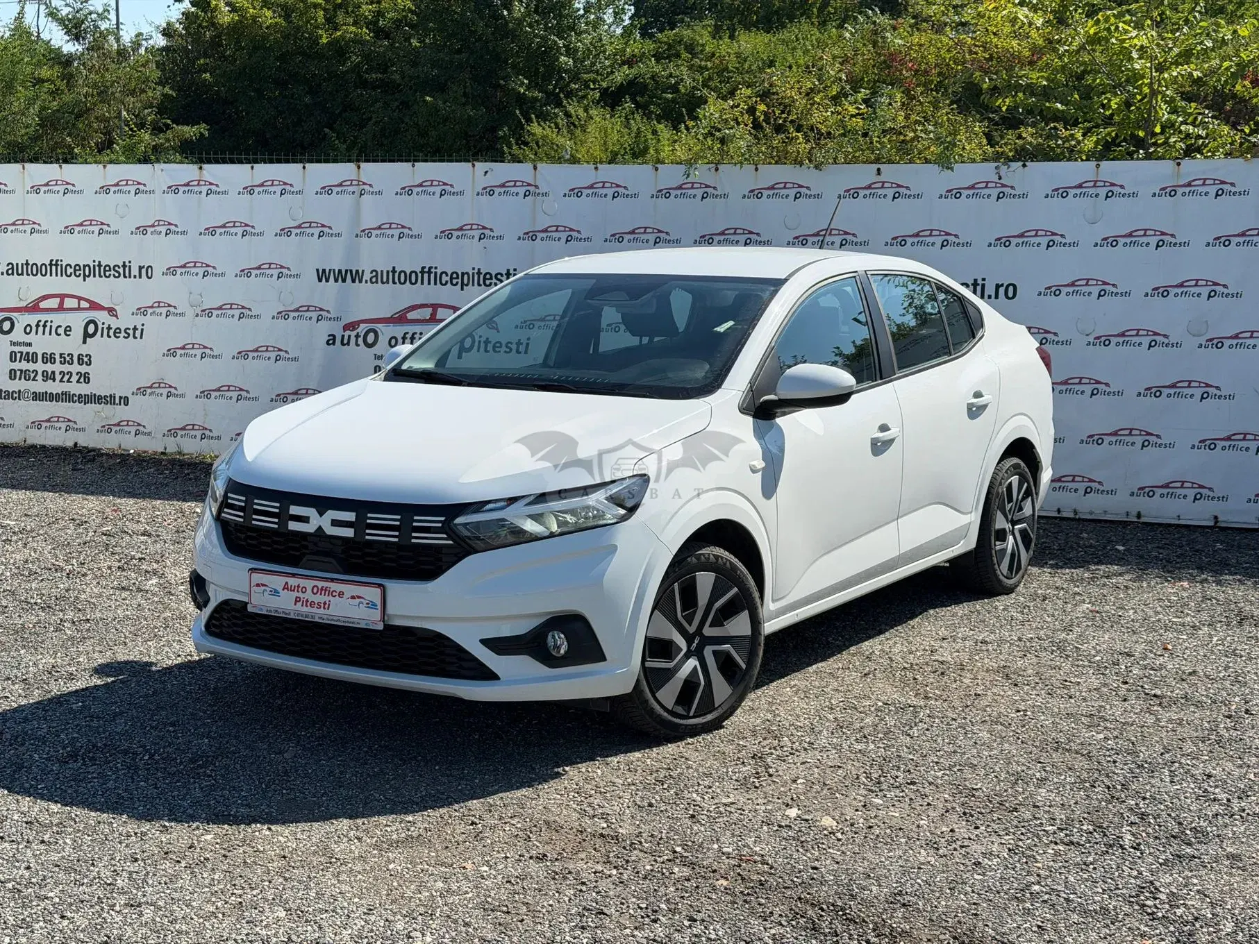 Dacia Logan TCe 90 MT6 Comfort 2024