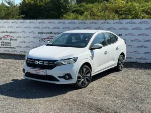 Dacia Logan TCe 90 MT6 Comfort 2024