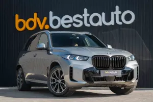 BMW X5 G05 [2018 - Prezent] xDrive30d AT MHEV 2023