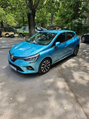 Renault Clio V [2019 - Prezent] V 1.0 SCe 65 Authentic 2021
