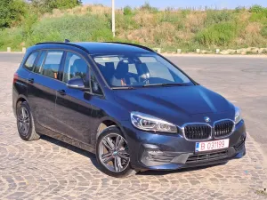 BMW 2 Series 216i Sport Line 2019