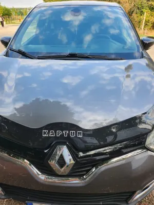 Renault Captur / QM3 I [2013 - 2019] dCi Dynamique Aut. 2014