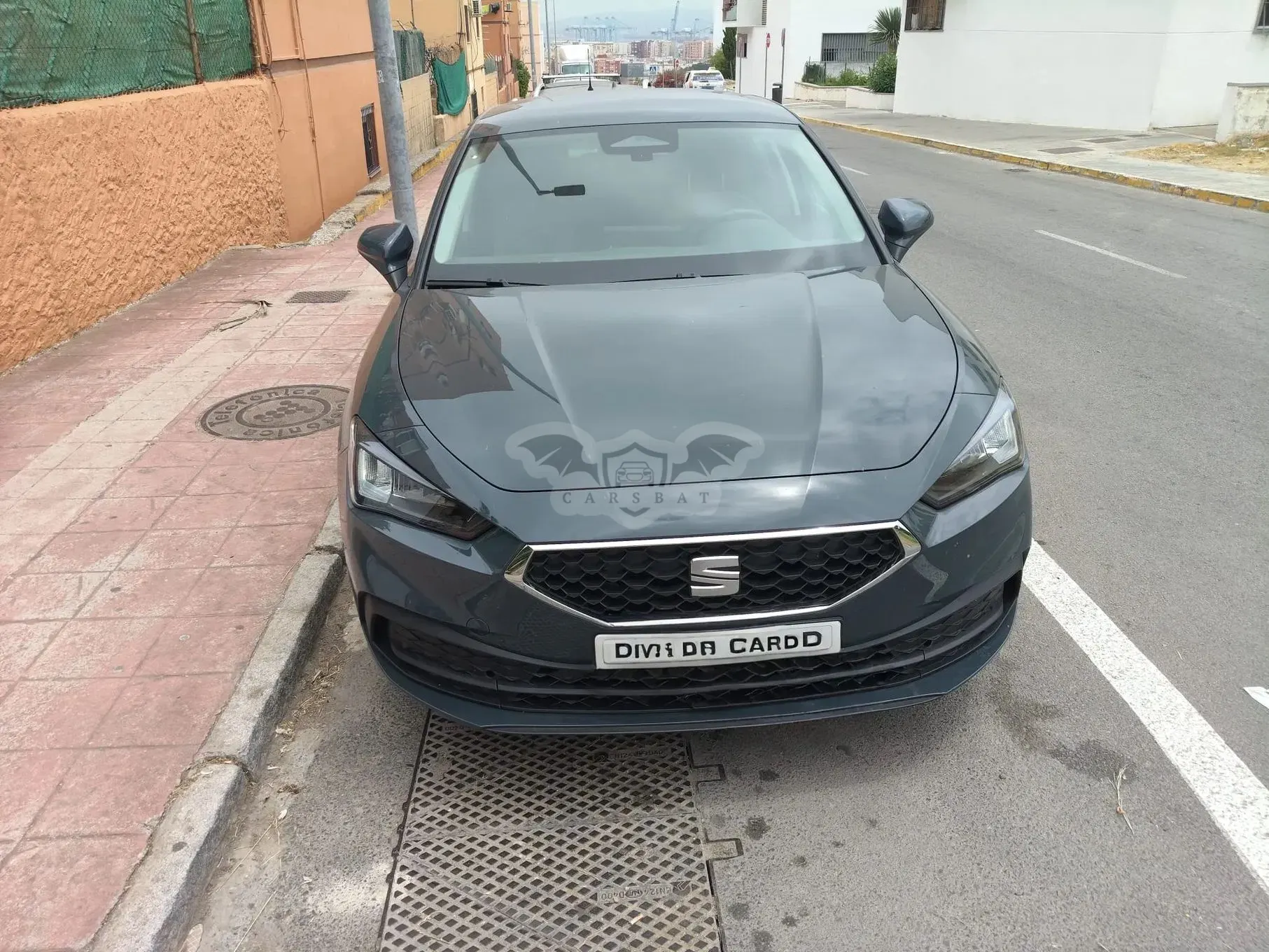 Seat Leon III [2020 - Prezent] 1.5 eTSI mHEV DSG7 Xcellence 2026