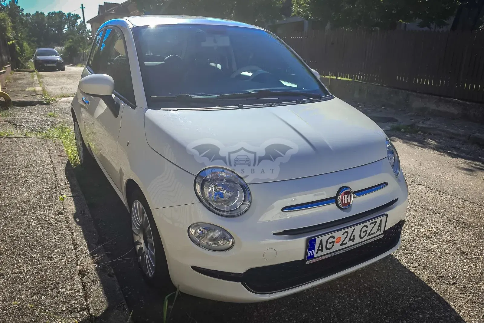 Fiat 500 MHEV 1.0 2020