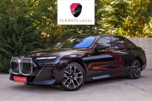 BMW 7 Series G70 [2022-Prezent] 740d xDrive MHEV 2023
