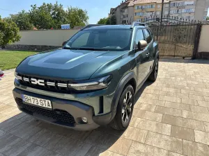 Dacia Duster III [2023 - prezent] HEV 140 Extreme 2025