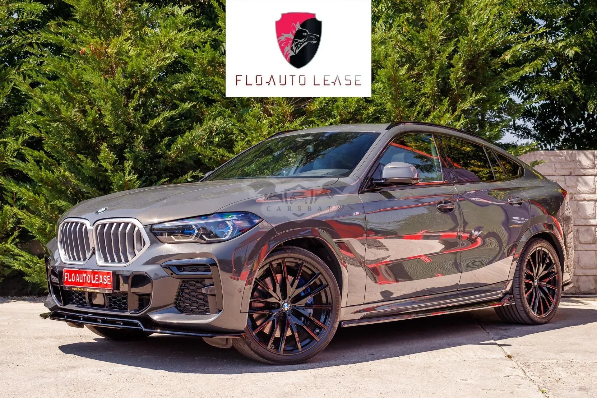 BMW X6 G06 [2019 - Prezent] xDrive40d AT MHEV 2023