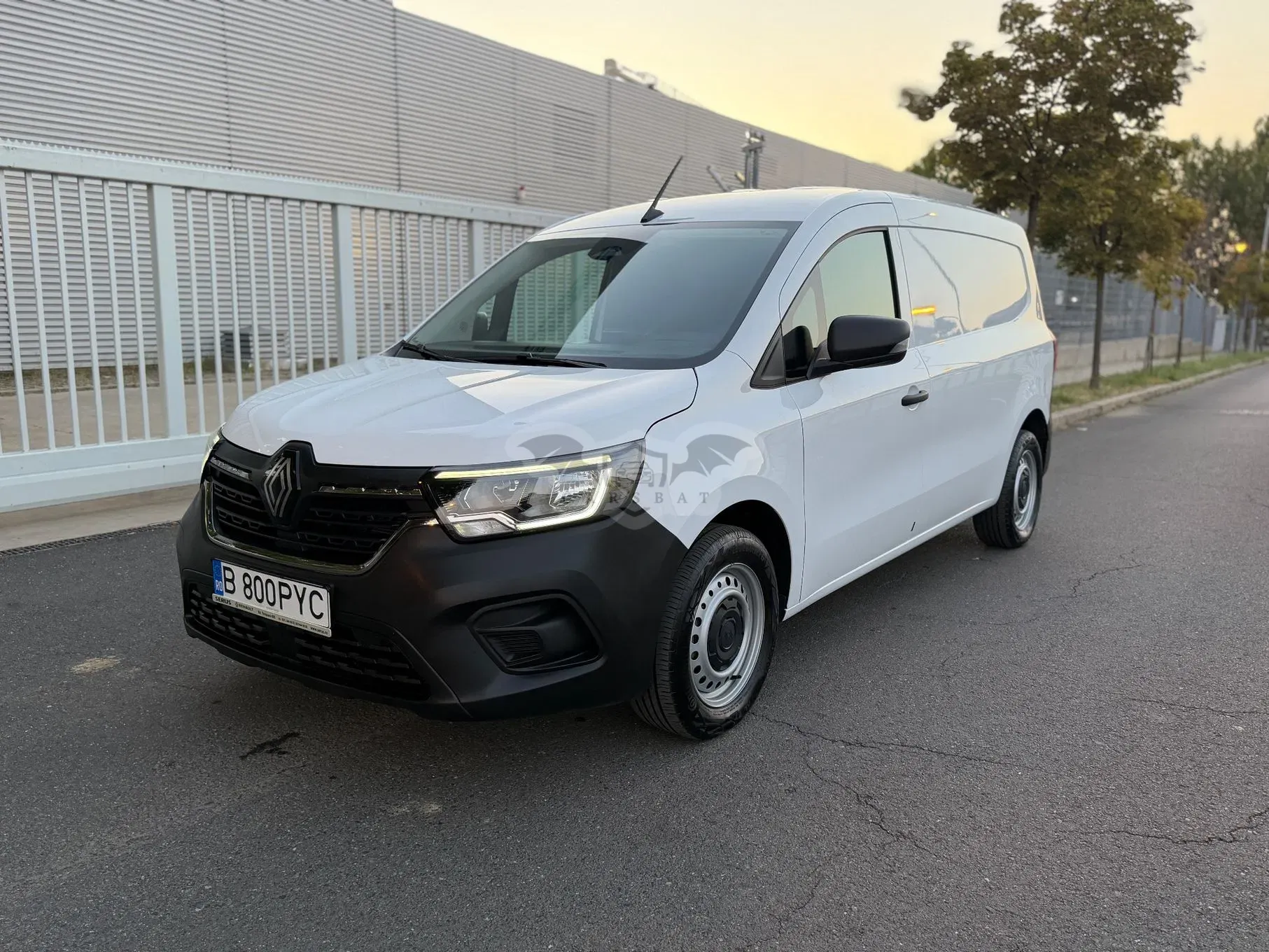 Renault Kangoo 2025