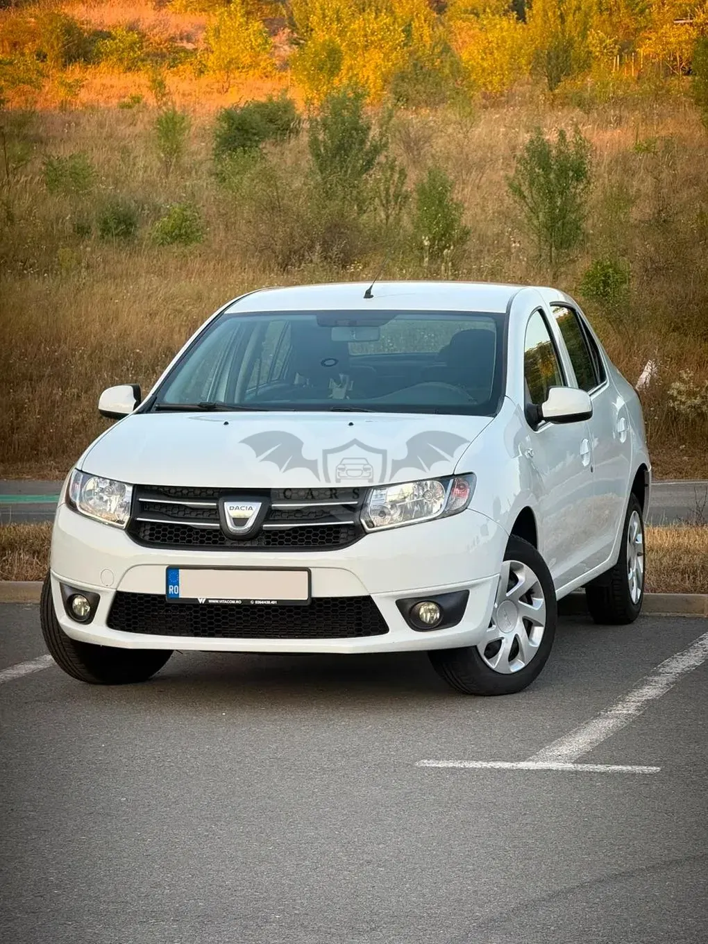 Dacia Logan 2016