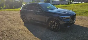 BMW X5 G05 [2018 - Prezent] xDrive45e AT PHEV 2020