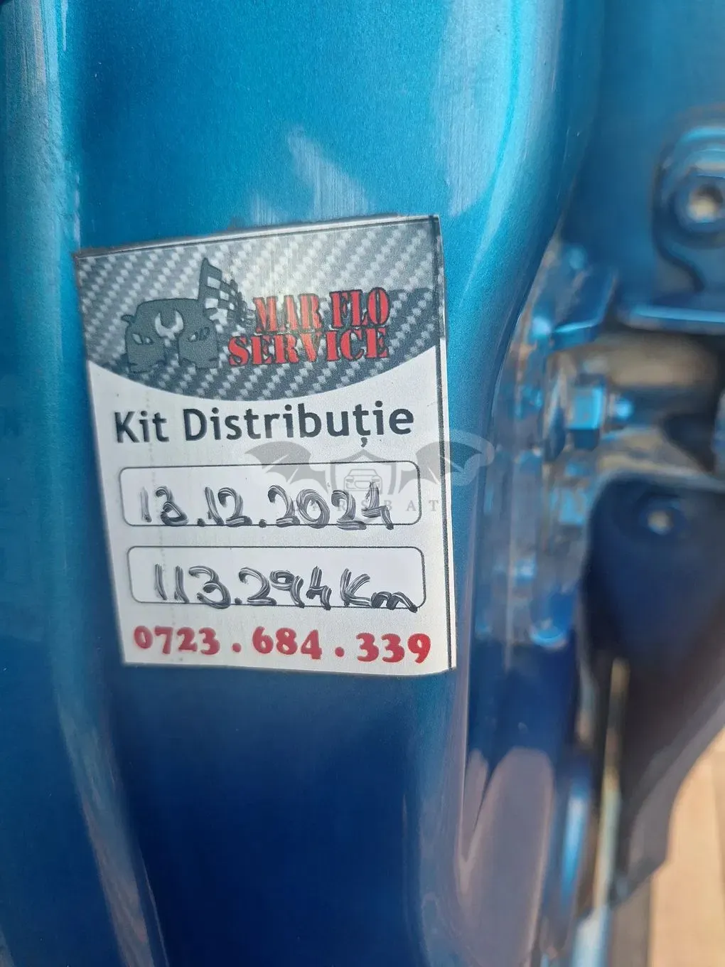 Dacia Sandero II [2012 - 2020] 1.5 Blue dCi 2016
