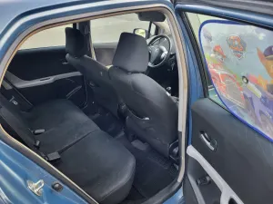 Toyota Yaris 1.3 Aut Luna 2008