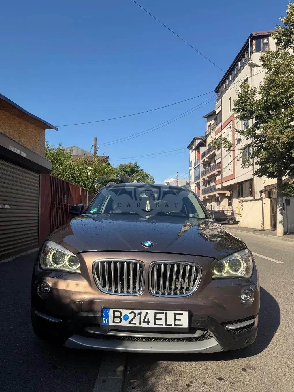 BMW X1 E84 [ 2009 - 2015] xDrive20d Aut. 2014