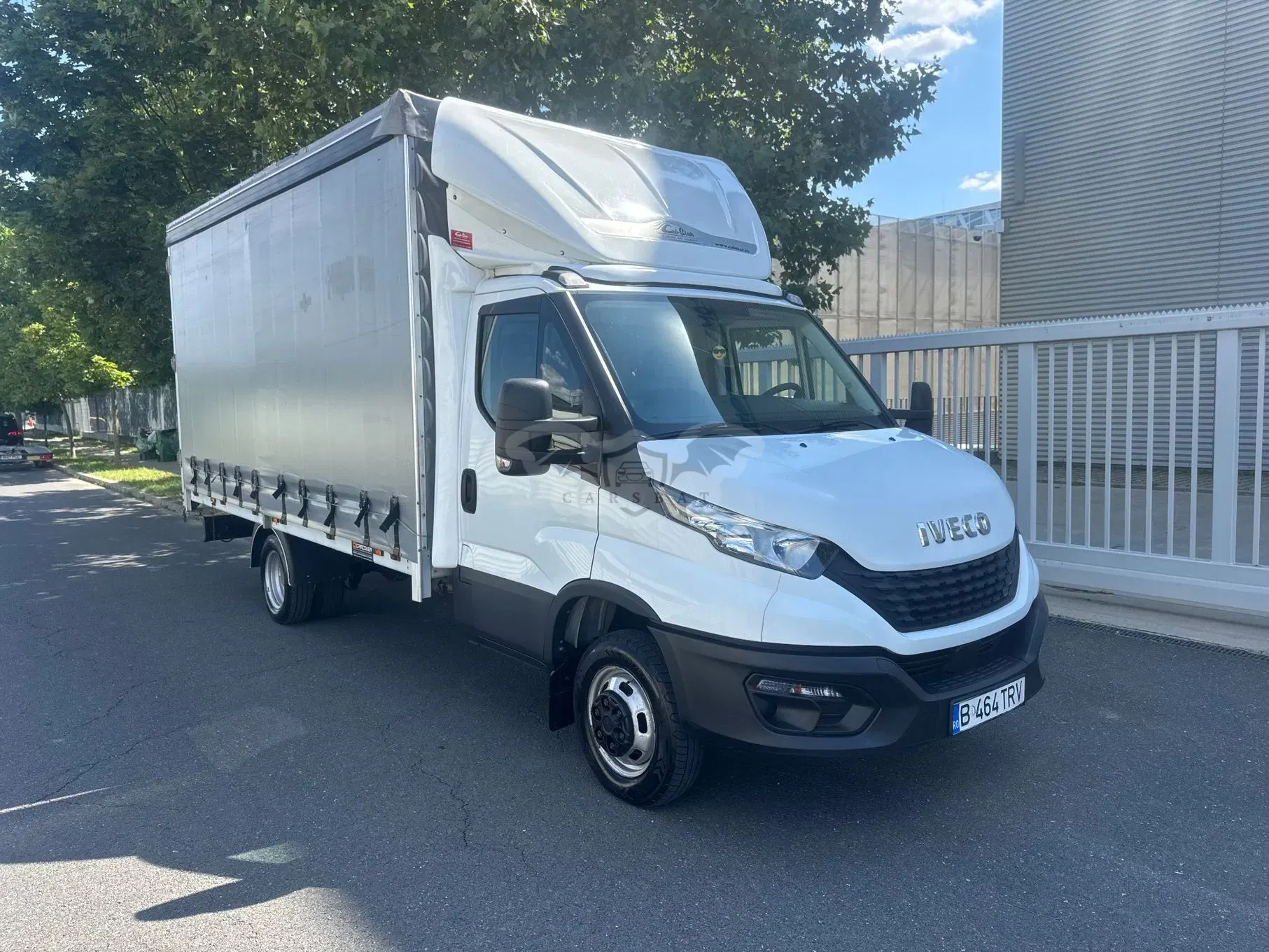 Iveco Daily 2022