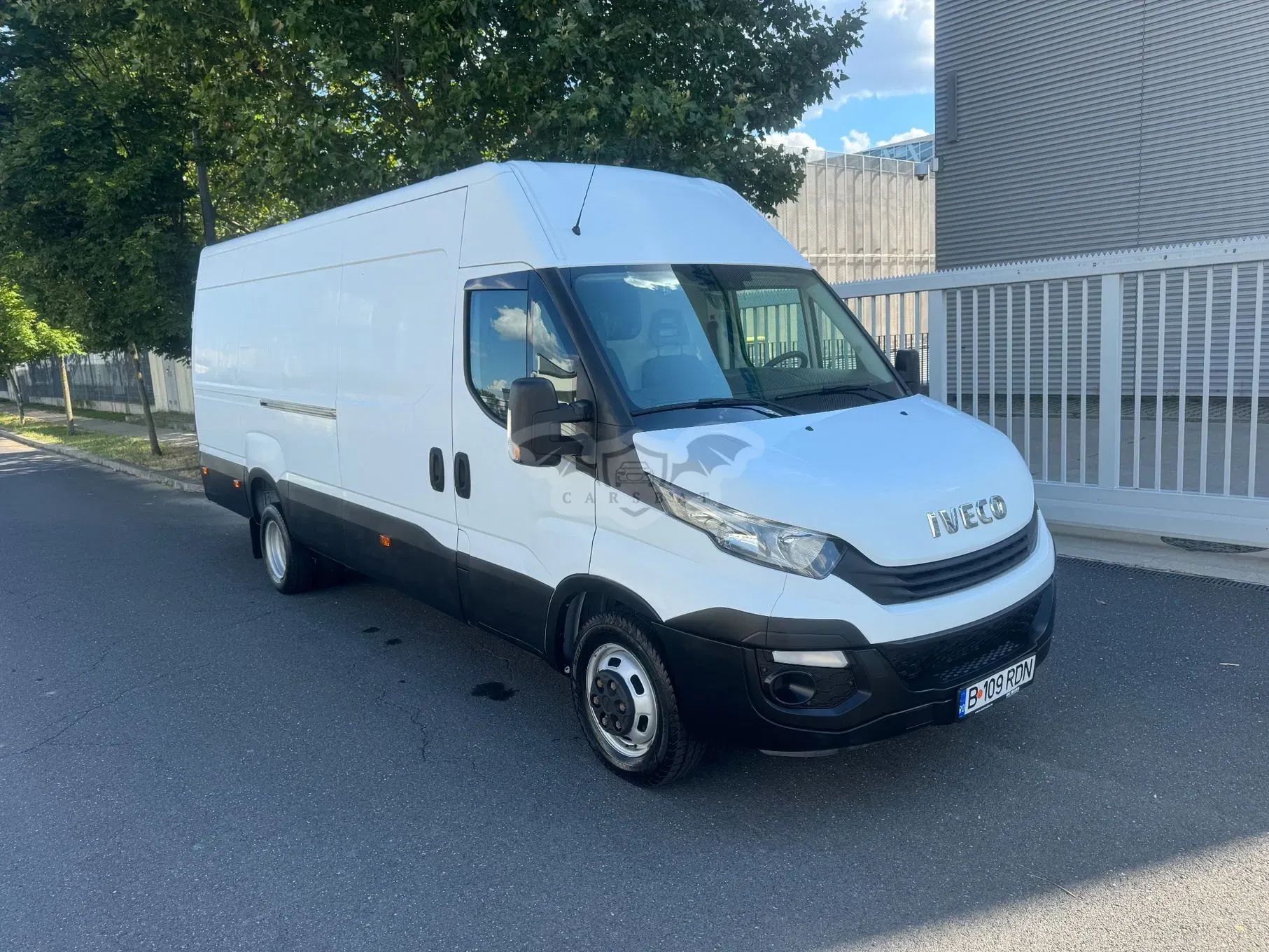 Iveco Daily 2019