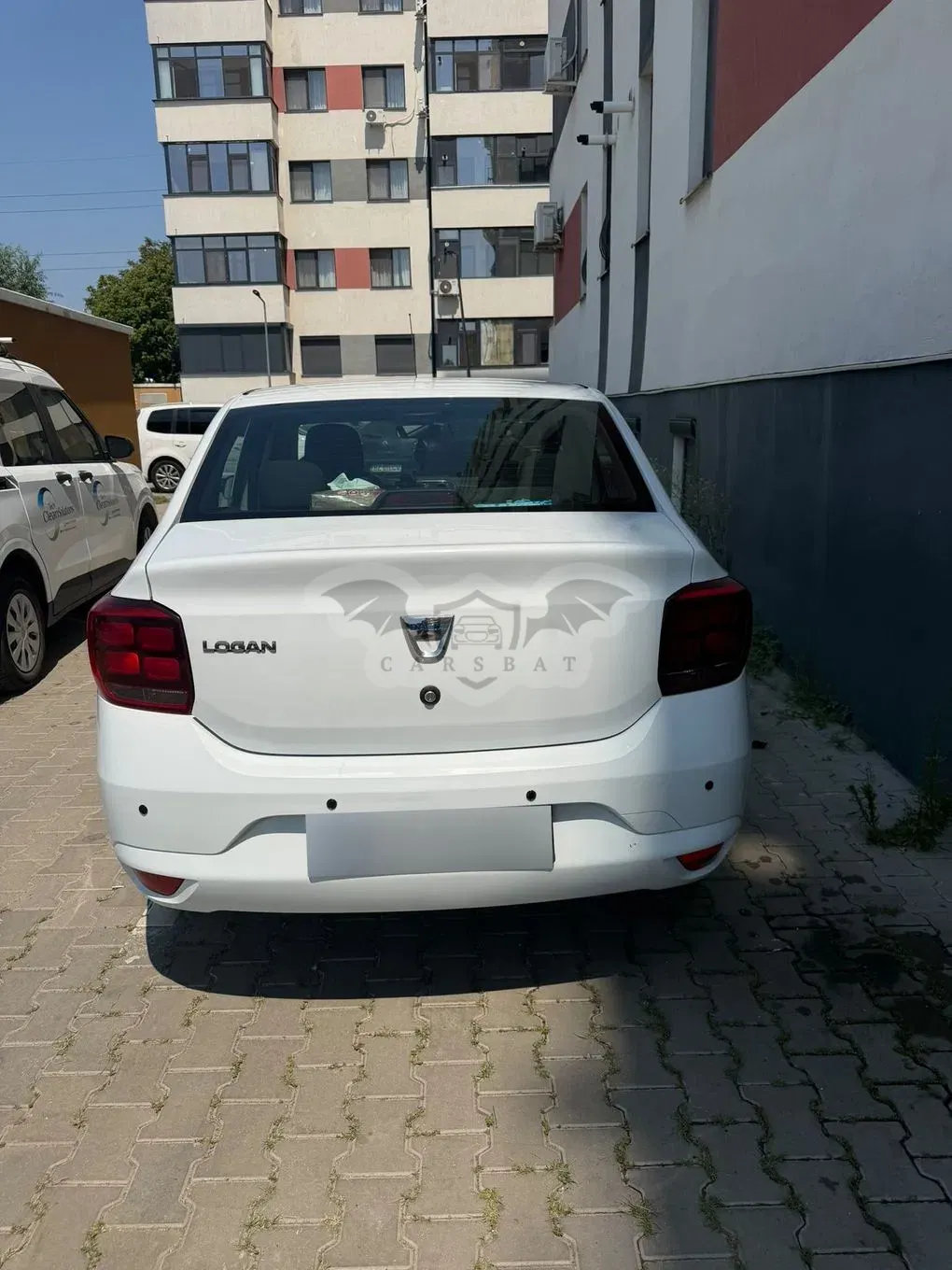 Dacia Logan III [2020 - Prezent] 1.5 dCi Prestige 2020