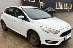 Ford Focus MK3 [2010 - 2018] 2015