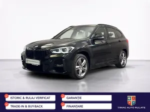 BMW X1 xDrive25e AT PHEV 2022