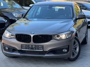 BMW 3 Series F30/F31/F34 [2011 - 2019] 320i Advantage 2014