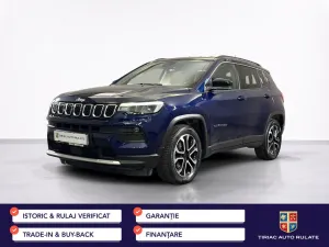 Jeep Compass 2022