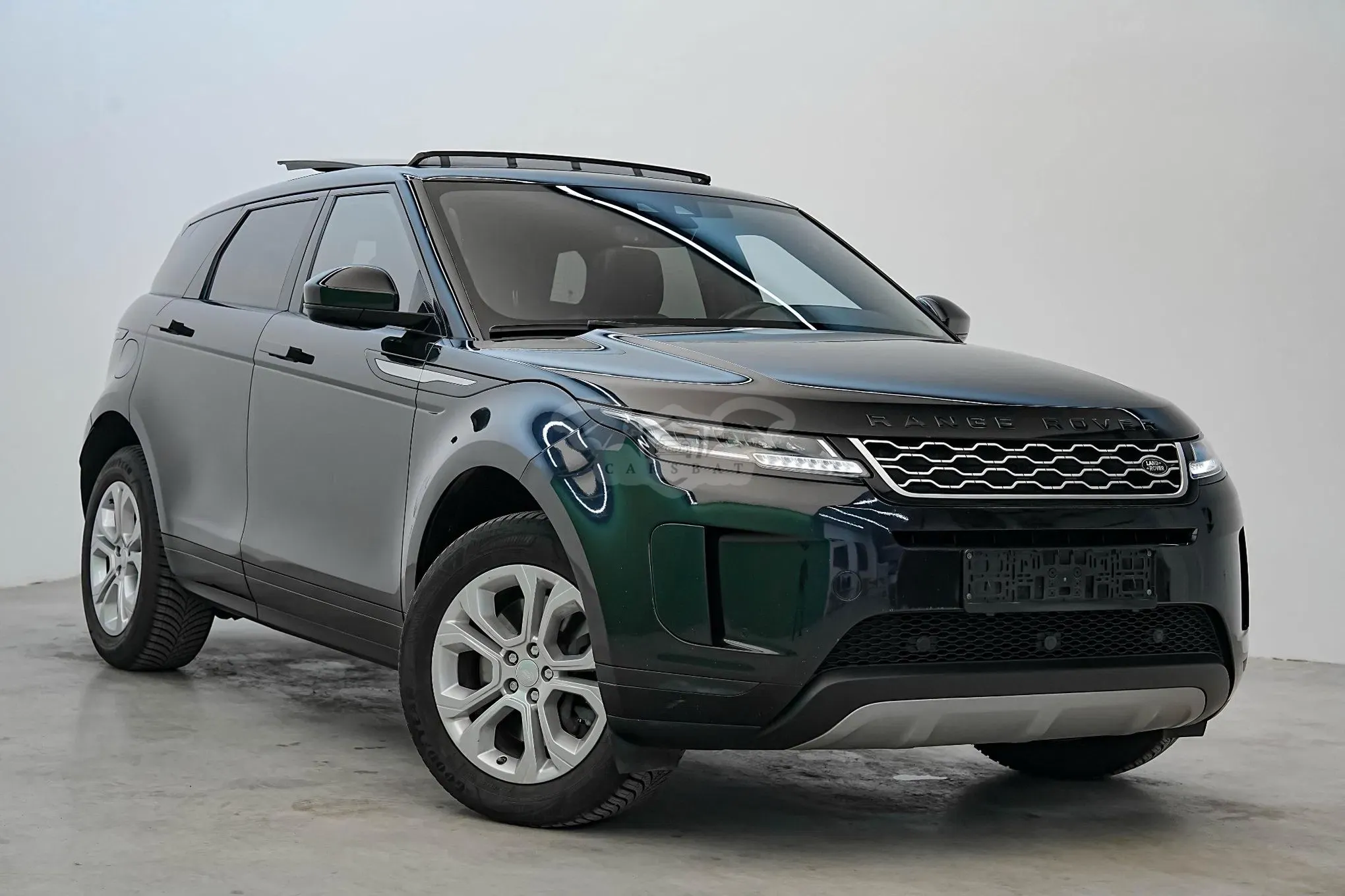 Land Rover Range Rover Evoque II [2019 - Prezent] 2.0 P200 S 2020