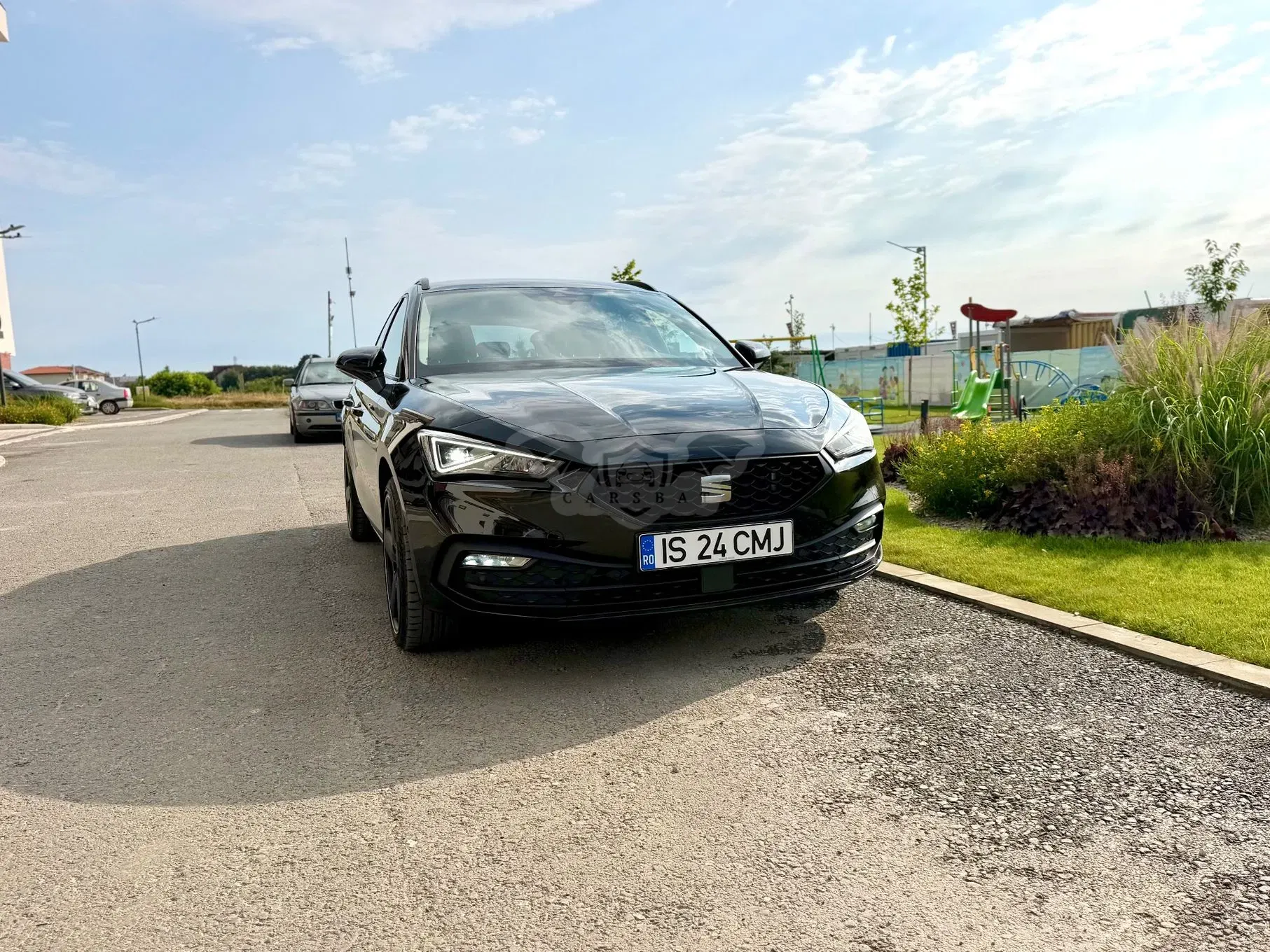 Seat Leon III [2020 - Prezent] 2.0 TDI DPF DSG Style 2022